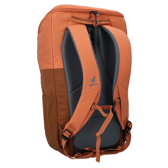 Deuter Up Stockholm Plecak 51 cm Komora na laptopa