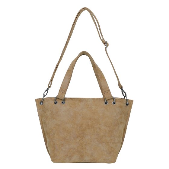 Fritzi aus Preußen Fritzi Shopper Vintage Shopper Bag 31.5 cm