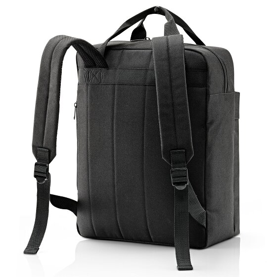 reisenthel Travelling Plecak 39 cm Komora na laptopa