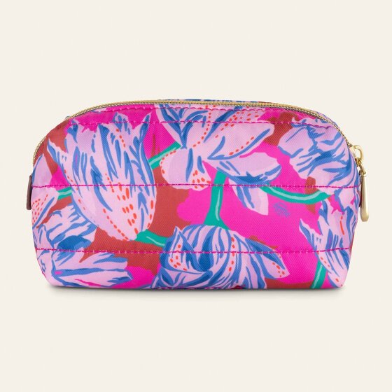 Oilily Tulipy Kosmetyczka 16 cm
