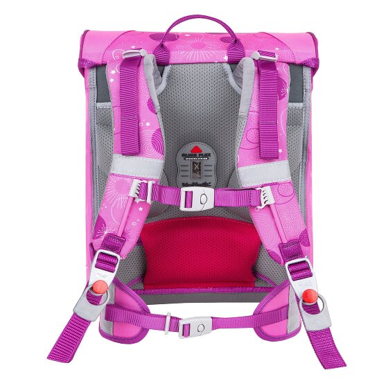 McNeill Tenero Zestaw tornistra 5-części