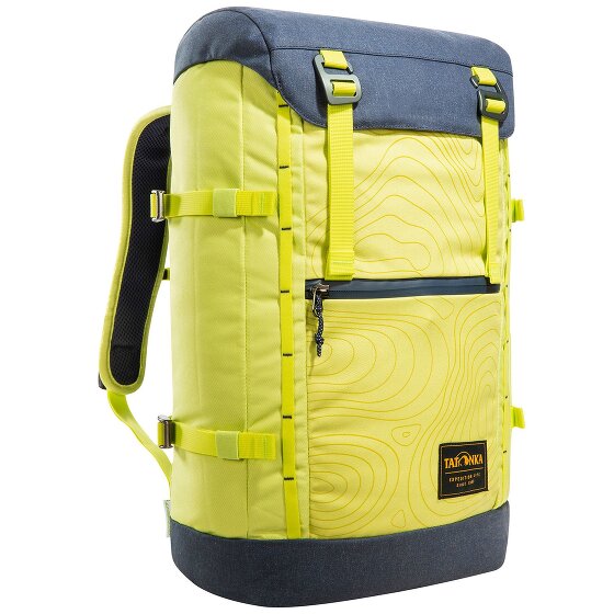 Tatonka City City Hiker Plecak 49 cm Komora na laptopa
