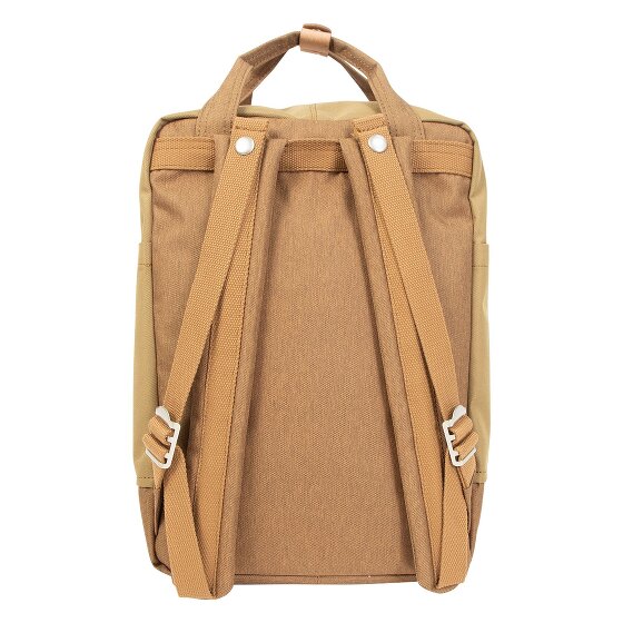 Doughnut Macaroon Plecak 38 cm Komora na laptopa