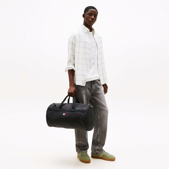 Tommy Hilfiger Jeans TJM Collegiate Torba podróżna Weekender 48 cm