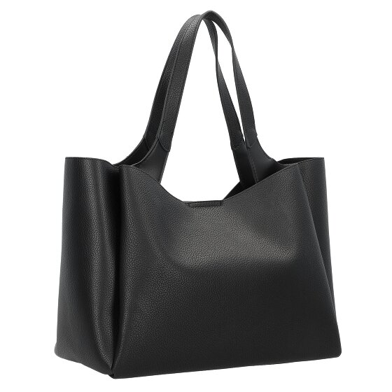 DKNY Willa Shopper Bag Skórzany 37 cm