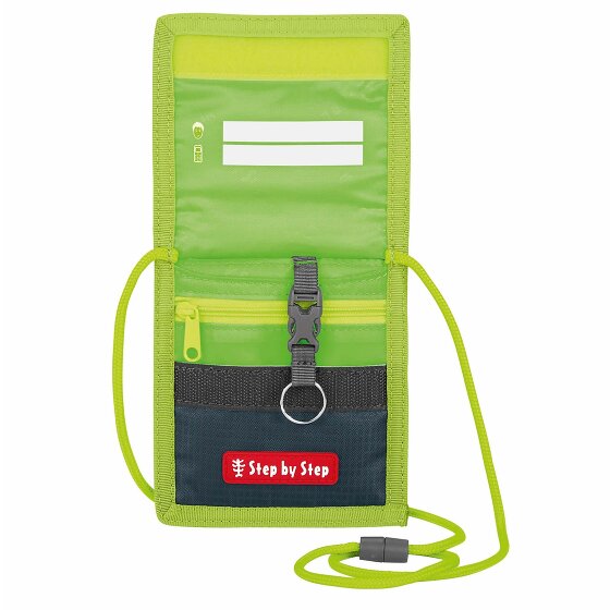 Step by Step Torba na klatkę piersiową 11 cm