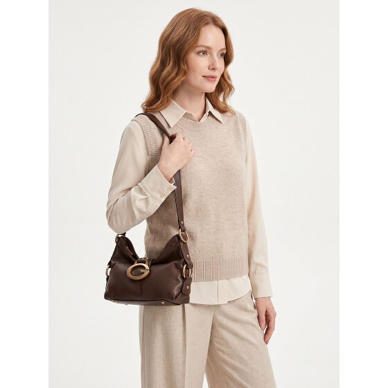 Guess Camden Torba na ramię 25 cm