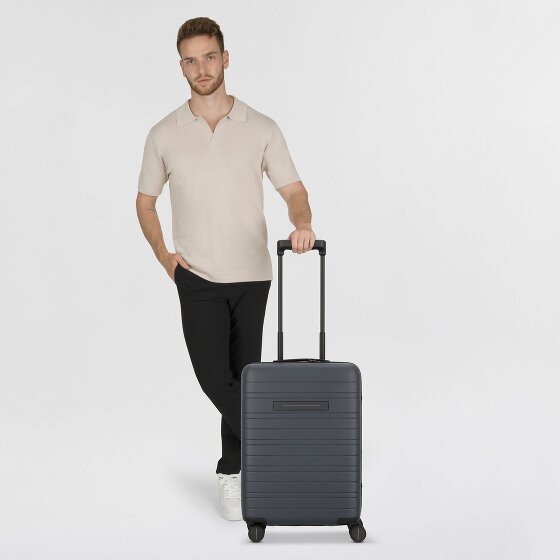 Horizn Studios H5 4 kółka Walizka kabinowy 55 cm