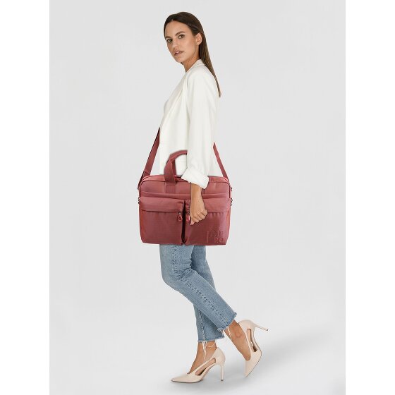 Mandarina Duck MD 20 Teczka 37.5 cm Komora na laptopa