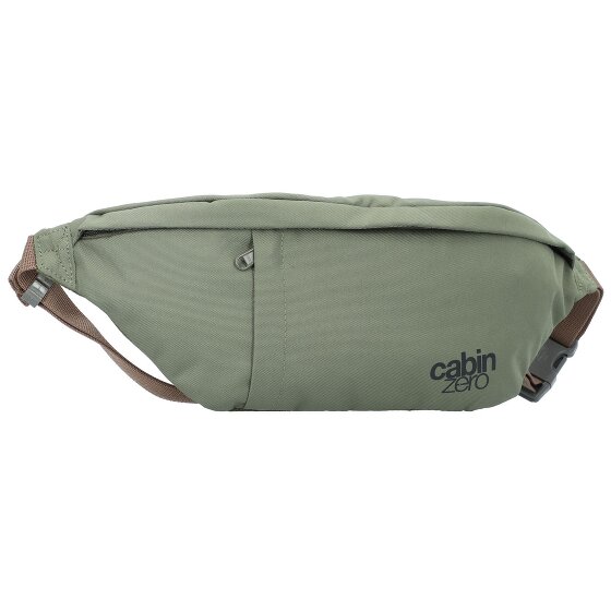 Cabin Zero Classic Fanny Pack RFID 37 cm