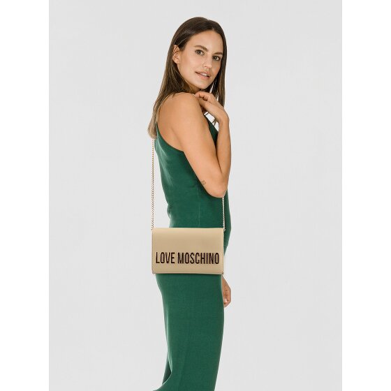 Love Moschino Bold Love Torba na ramię 22 cm