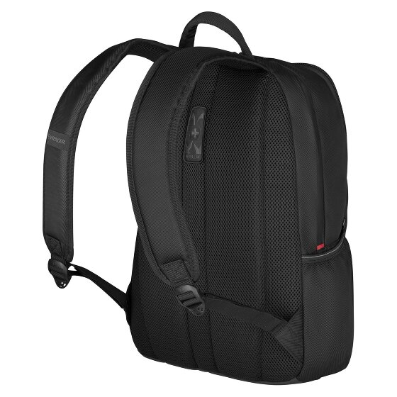 Wenger XE Tryal Plecak biznesowy 44 cm Komora na laptopa