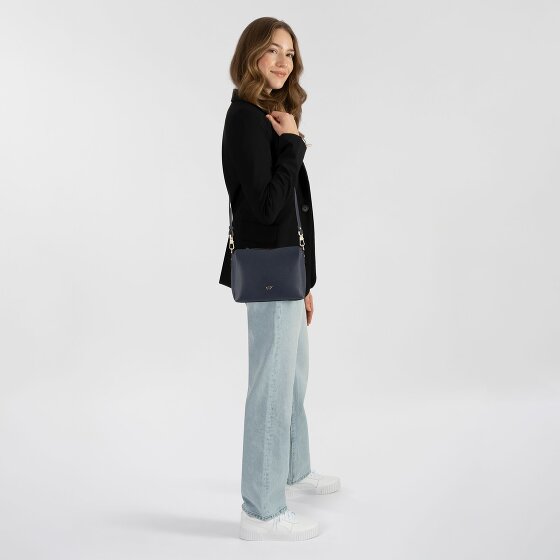 Braun Büffel Hanna Torba na ramię Skórzany 23 cm