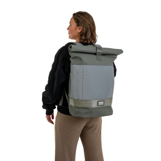 OAK25 Commute Plecak L 48 cm Komora na laptopa