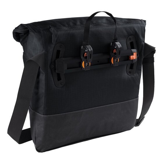 Vaude CityMe Torba rowerowa 44 cm Komora na laptopa