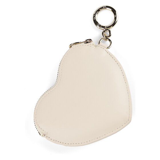 AIGNER Ciondollini – zawieszka do torebki z skóry, 11,5 cm
