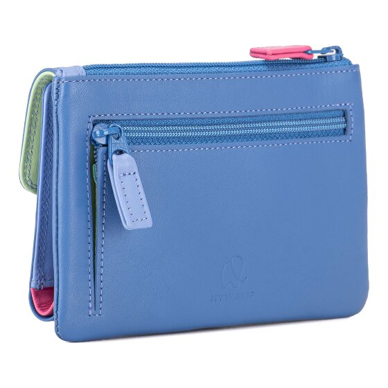 Mywalit Portfel Ochrona RFID Skóra 14 cm