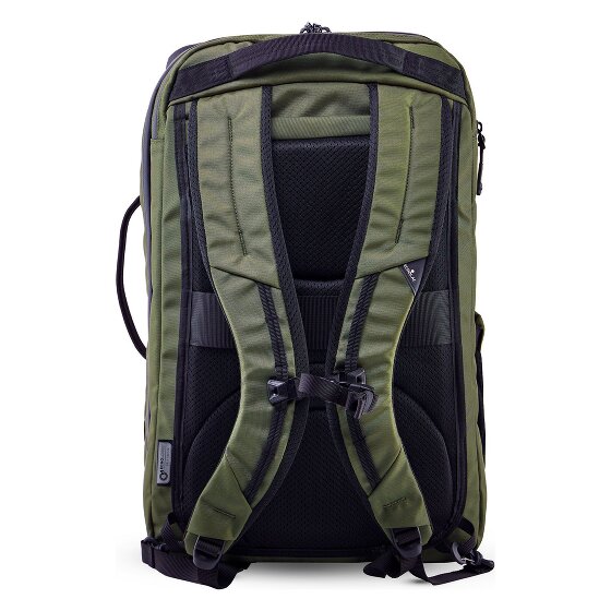 Echolac Active x plecak podróżny z przegrodą na laptopa 49 cm