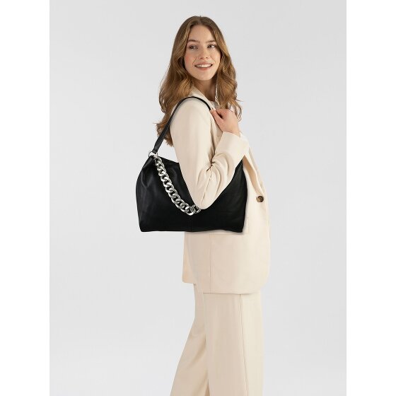 Liebeskind Mira Torba na ramię M Skórzany 47 cm