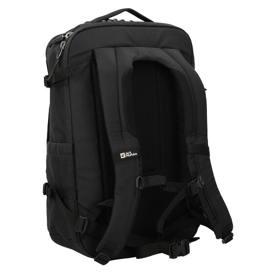 Jack Wolfskin Sierra Plecak 50 cm Komora na laptopa