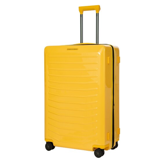 Porsche Design Roadster 4 kółka Walizka 78 cm