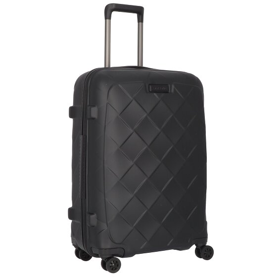 Stratic Leather & More Wózek na 4 kółkach 65 cm