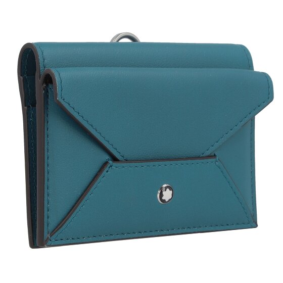 Montblanc Meisterstück Selection Etui na karty kredytowe Skórzany 10.5 cm