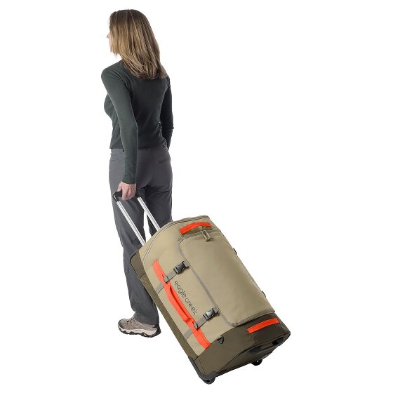Eagle Creek Cargo Hauler 90 L 4 kółka Torba podróżna 73 cm