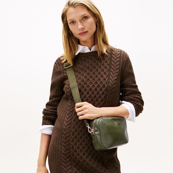 Tommy Hilfiger TH Popette Torba na ramię 21.5 cm