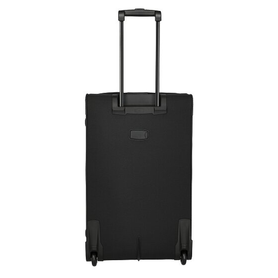 Paklite Orlando 2 kółka Walizka L 73 cm