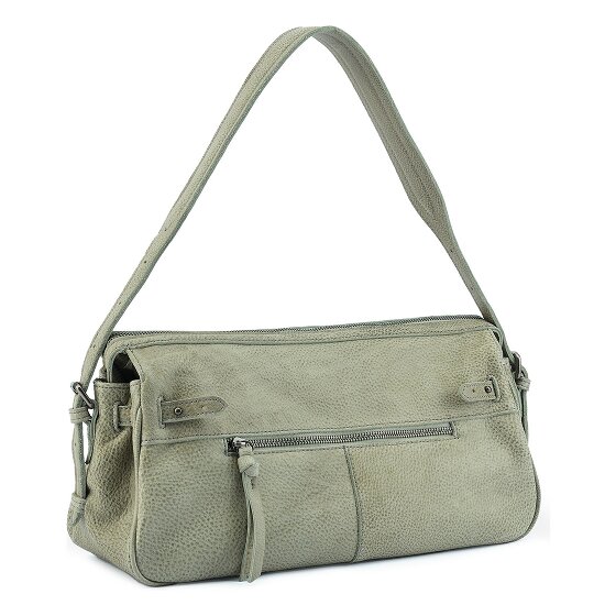 FredsBruder My Forever Friend Torba na ramię Skórzany 34 cm