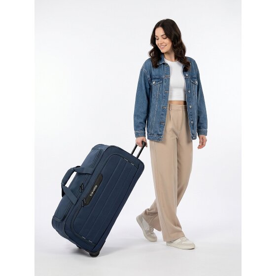 Travelite Skaii 2 kółka Torba podróżna M 69 cm