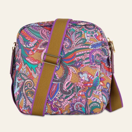Oilily Sabo Torba na ramię 20 cm