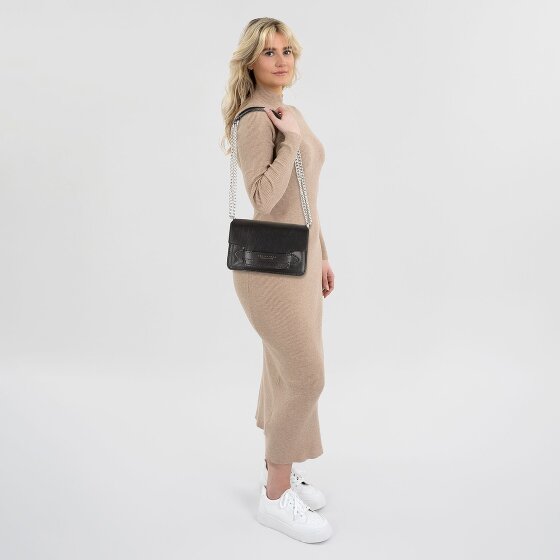 The Bridge Lucrezia Torba na ramię Skórzany 18.5 cm