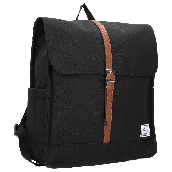 Herschel City Plecak 36 cm Komora na laptopa
