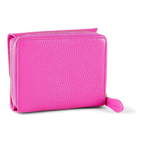 Braun Büffel Asti Wallet RFID Leather 12 cm