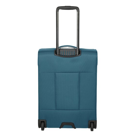 Travelite Jetpack Multi Light 2 kółka Walizka kabinowy 55 cm