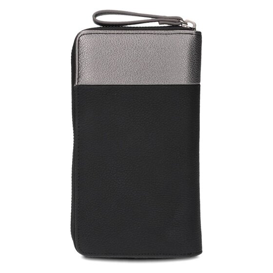 Zwei Eva Portfel 20 cm