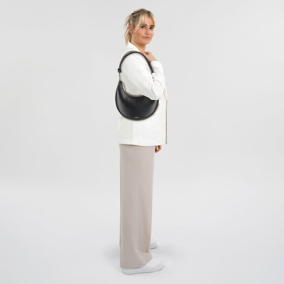 Furla Delizia Torba na ramię Skórzany 21 cm