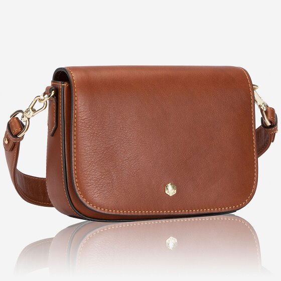 Jekyll & Hide Paris Torba na ramię Skórzany 22 cm