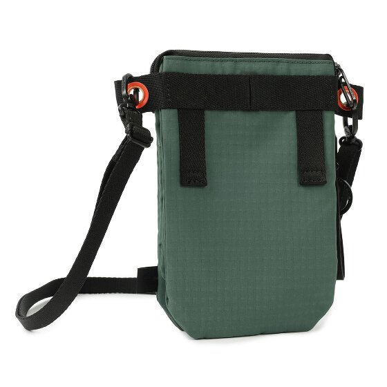 Hedgren Uni Otu Torba na ramię Ochrona RFID 13 cm