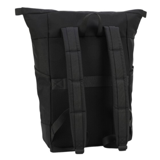 Strellson Homerton Plecak 53 cm Komora na laptopa