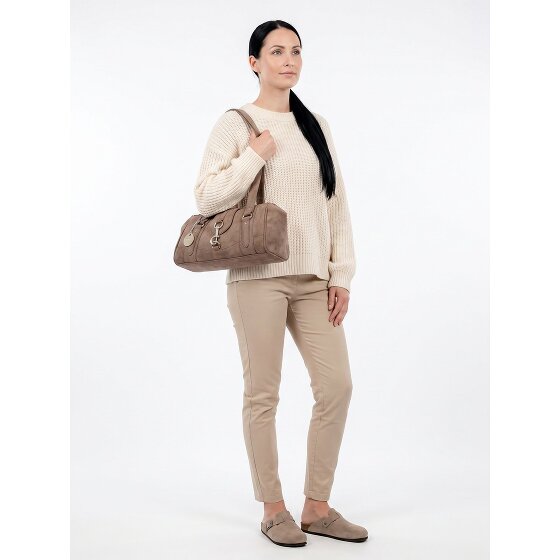 Tamaris TAS Marina Torba na ramię Skóra 34 cm