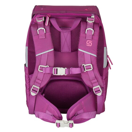 Schneiders Ergojet Zestaw tornistra 6-części