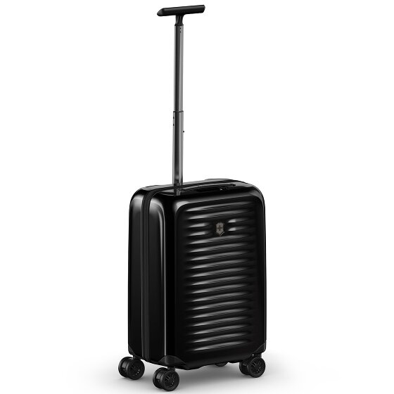 Victorinox Airox 4 kółka Walizka kabinowy 55 cm