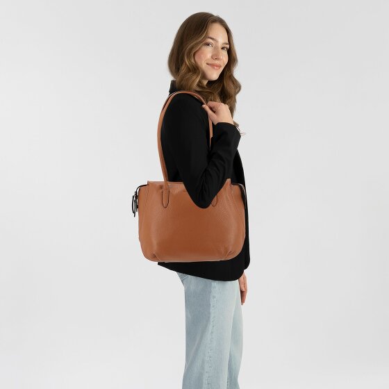 aunts & uncles Gorgeous Torba na ramię Skórzany 35 cm