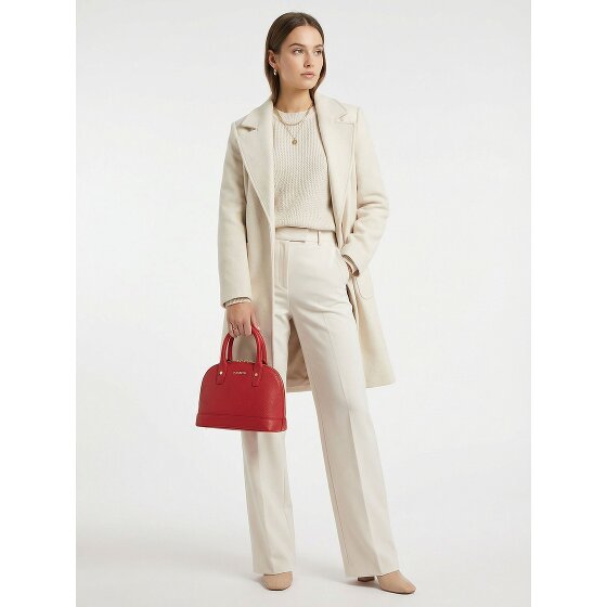 Lazarotti Torba z skóry typu crossbody z Bolonii, 24 cm