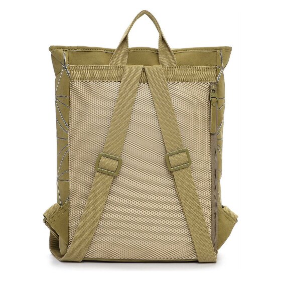 Suri Frey SFY SURI Sports Jessy-Lu Plecak 40 cm Komora na laptopa