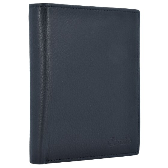 Esquire Etui na karty New Line RFID Skóra 10 cm