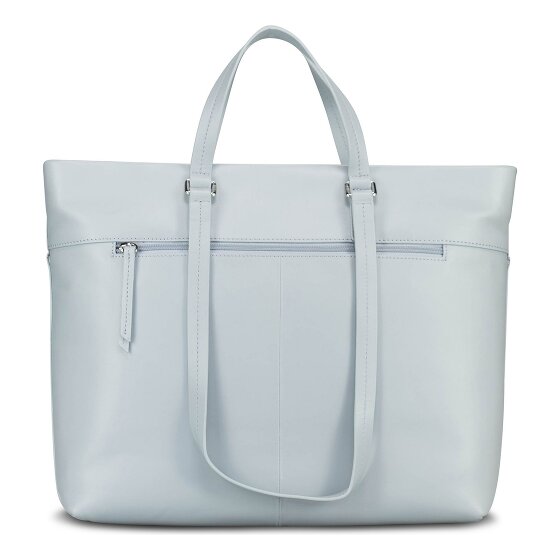 Jost Arva Torba na ramię Skórzany 36 cm